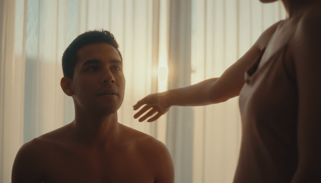 L'IA analyse les éléments funk, soul et disco de la chanson de Franc Moody pour créer un clip musical conceptuel.