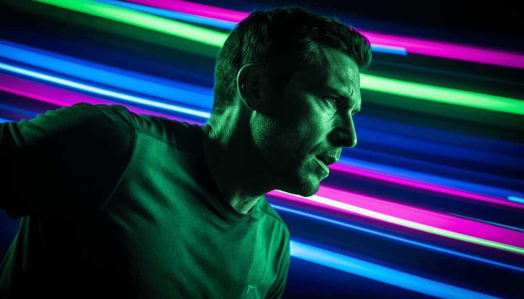 Interface utilisateur de freebeat.ai montrant les options de personnalisation d'un clip musical généré par IA pour 'Be The One', avec différents styles visuels et effets.