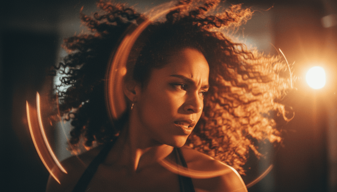 一群不同的人在各種螢幕上觀看「Born To Love Ya」音樂影片,展示了全球吸引力和 freebeat.ai 標誌。