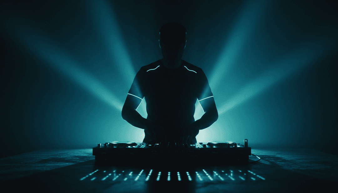 Calvin Harris, MPH의 'I'm Not Alone - MPH Remix'의 프로그레시브 하우스 리듬과 감정적 핵심을 분석하는 AI.