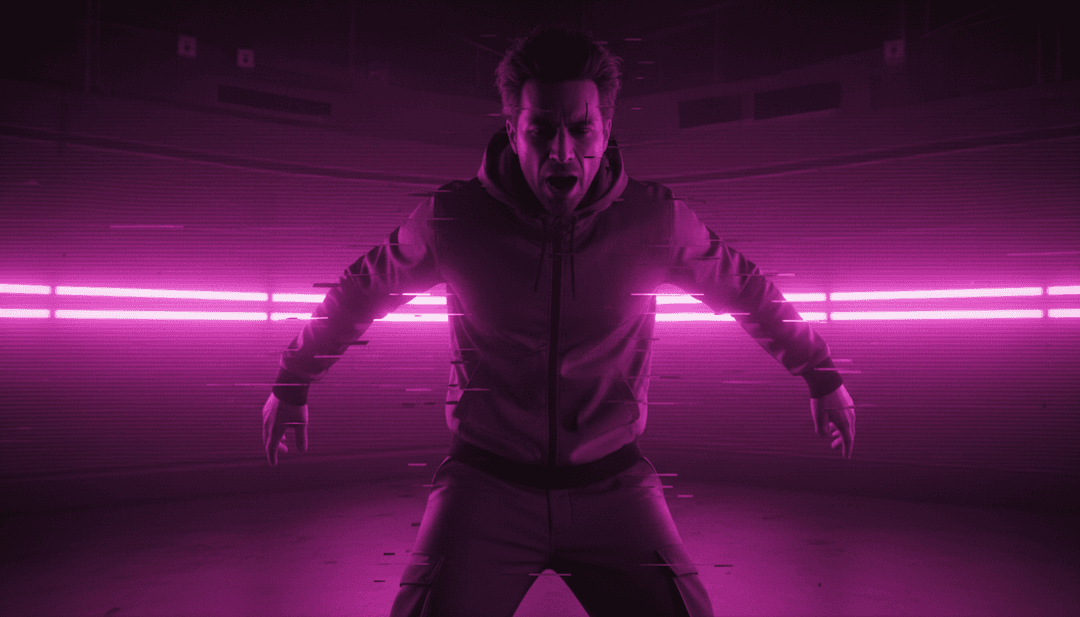 freebeat.ai का यूजर इंटरफ़ेस 'Miss You' के लिए एक जेनरेट किया गया संगीत वीडियो दिखा रहा है, जिसमें अनुकूलित और साझा करने के विकल्प हैं, जो उपयोग में आसानी पर प्रकाश डालते हैं।