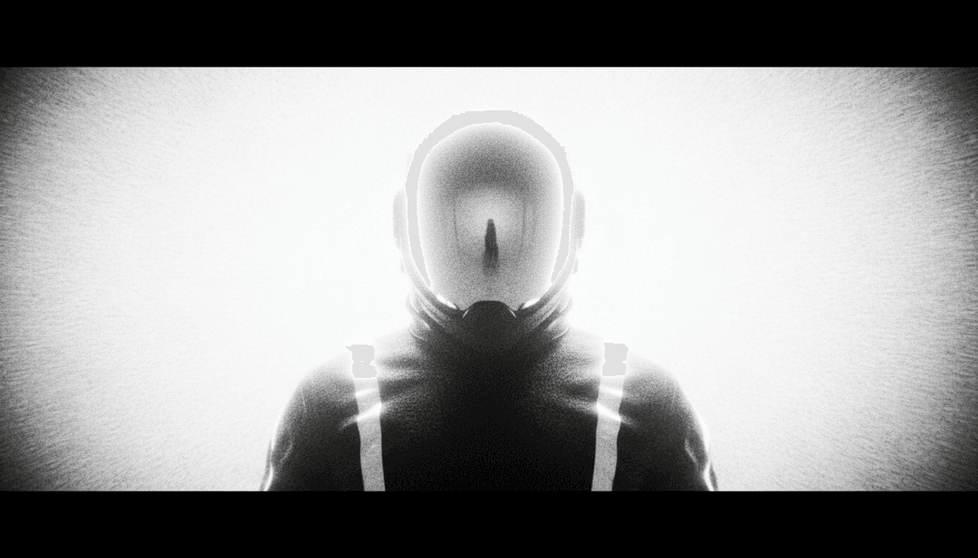 Usuario navegando con confianza la interfaz de freebeat.ai para generar un video musical de alta calidad para su propia pista, inspirado en 'Galvanize'.