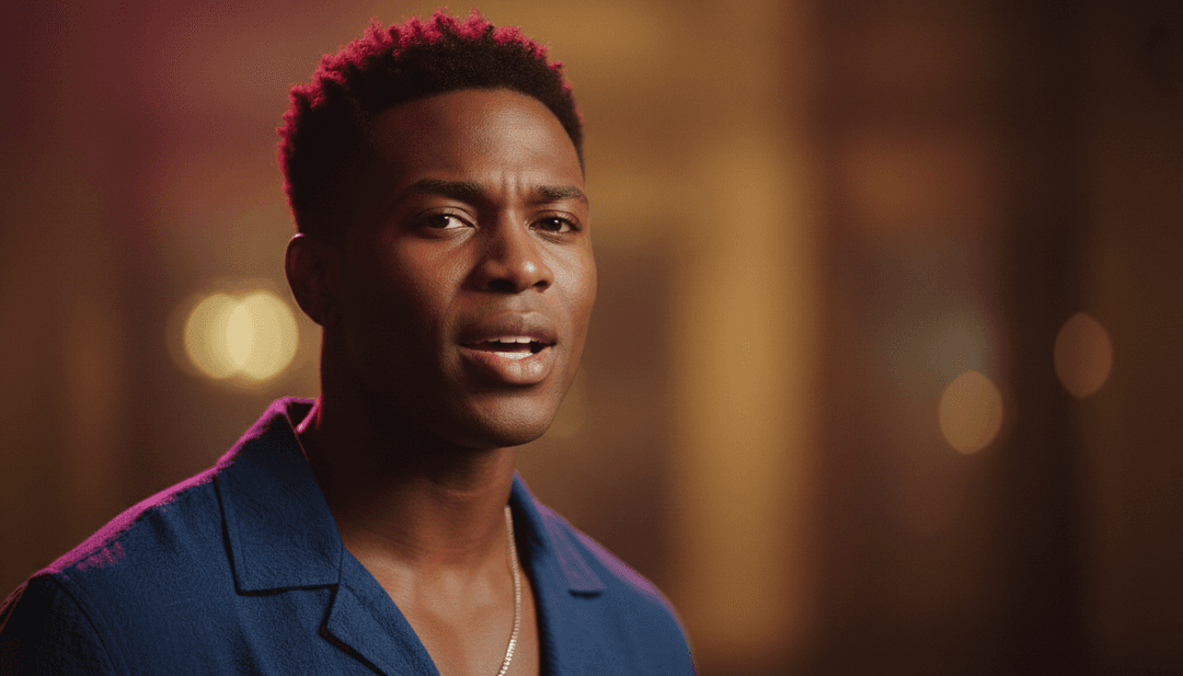 एक स्क्रीन BANG BANG के लिए एक तैयार, उच्च-गुणवत्ता वाला संगीत वीडियो प्रदर्शित कर रही है, जिसमें अनुकूलित करने और डाउनलोड करने के विकल्प दिखाने वाले उपयोगकर्ता इंटरफ़ेस तत्व हैं, जो उपयोगकर्ता सशक्तिकरण का प्रतीक है।