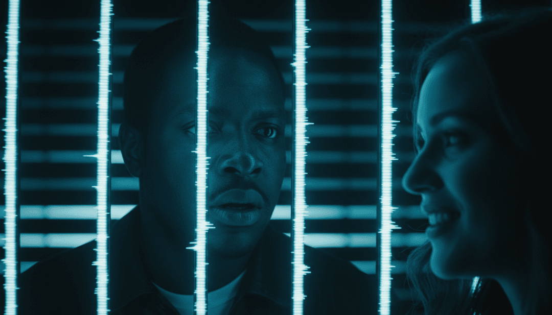 A captivating, AI-generated music video for 'BLOW (WHITE GIRL IN TOWN)' with perfectly synced `free captions` and `music lyrics`