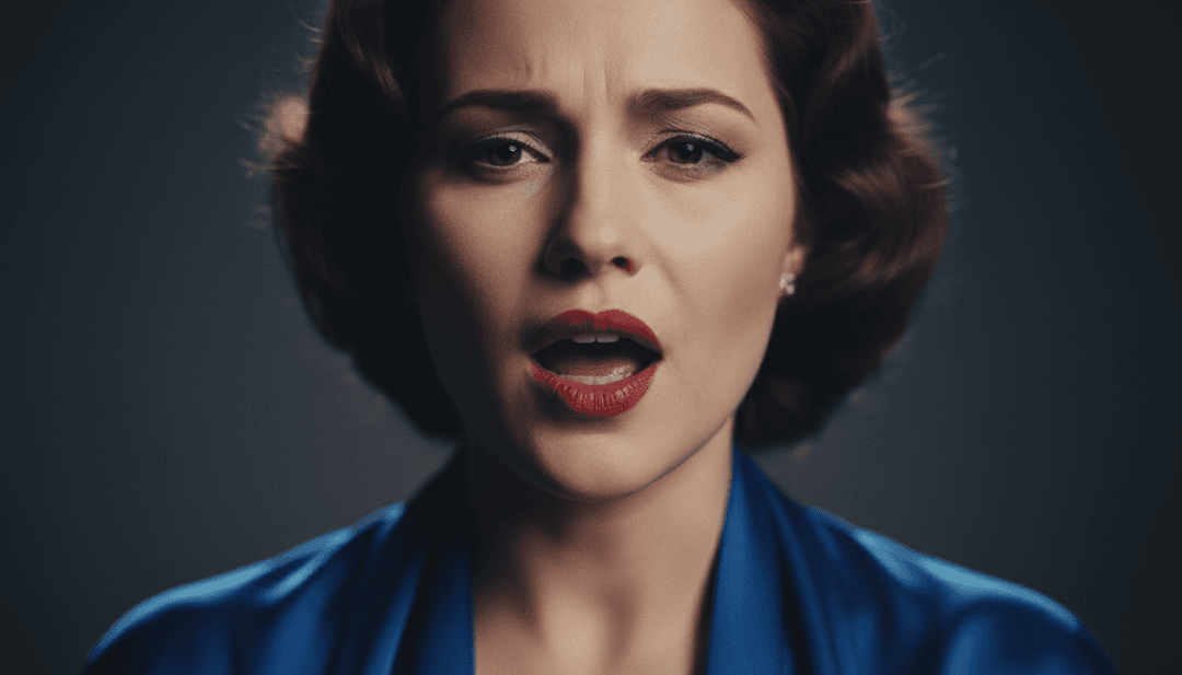 AI가 생성한 역동적인 비주얼이 Taylor Swift의 'Elizabeth Taylor' 멜로디 및 가사와 완벽하게 동기화됩니다.