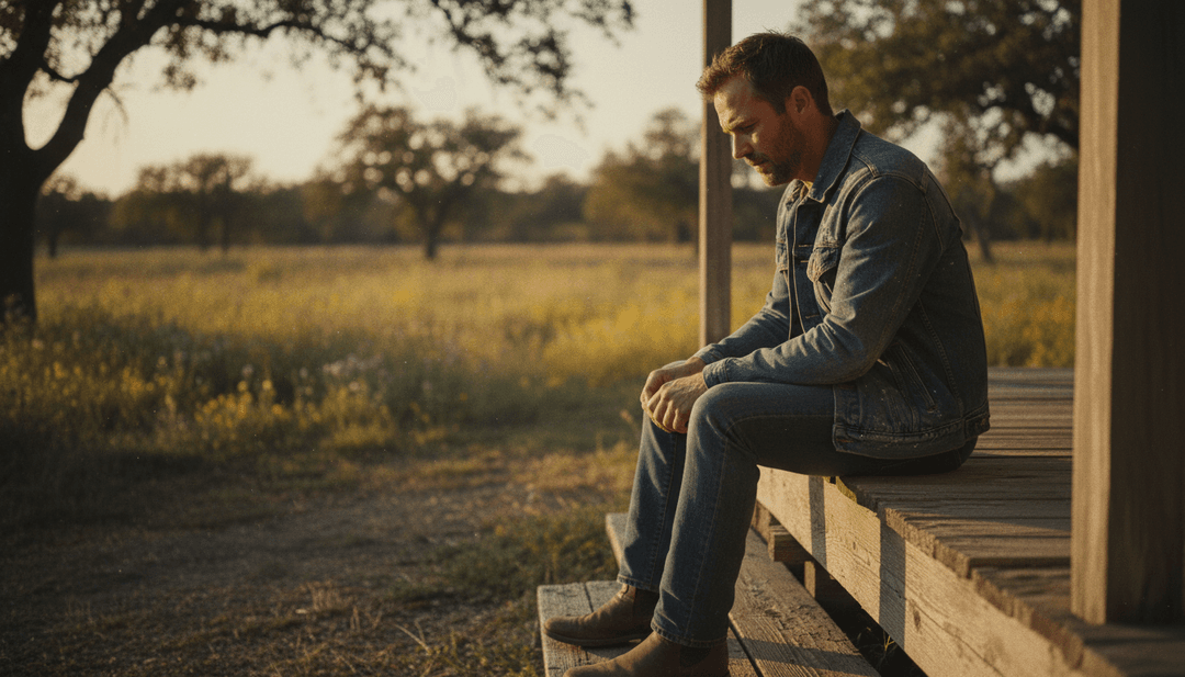 IA interpretando os ritmos eletrônicos, funk e disco de 'SMOKE THE PAIN AWAY' de Calvin Harris em conceitos visuais vibrantes.