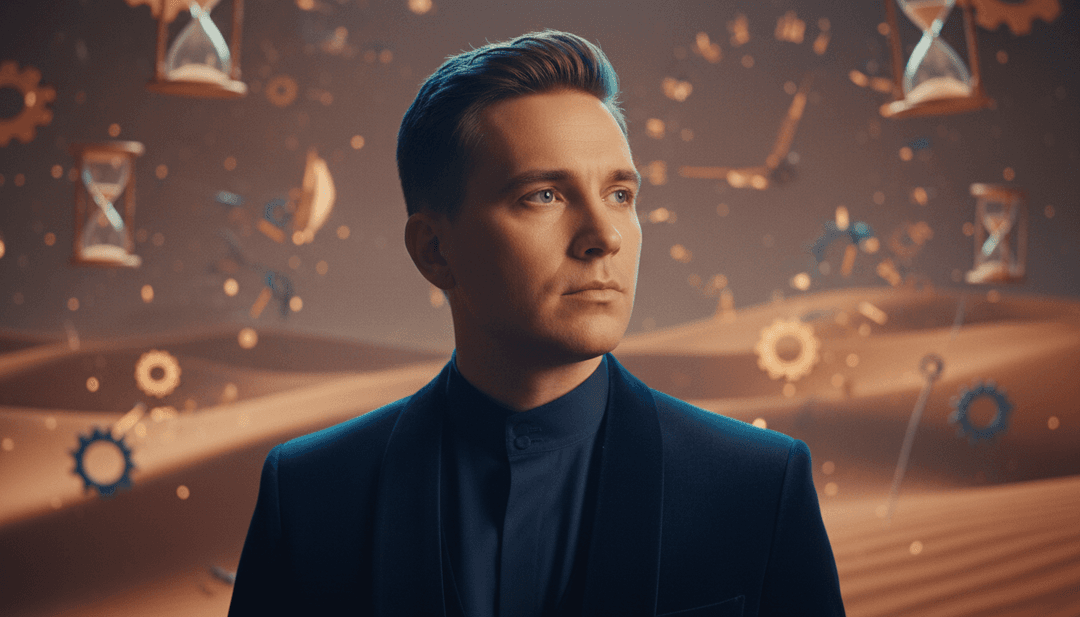 IA traduciendo la letra y los ritmos de "Slow Motion" de Marshmello and Jonas Brothers en escenas visuales dinámicas, incluyendo movimientos suaves de cámara y estéticas urbanas.