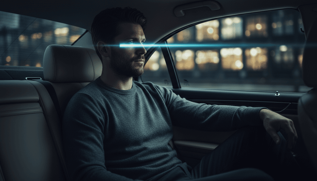 AI 'What I Want' के बोल और धुन का विश्लेषण कर भावनाओं को विज़ुअलाइज़ कर रहा है, जिसमें कंट्री, हिप-हॉप और आर एंड बी तत्वों को एक वैचारिक संगीत वीडियो में मिलाया गया है।