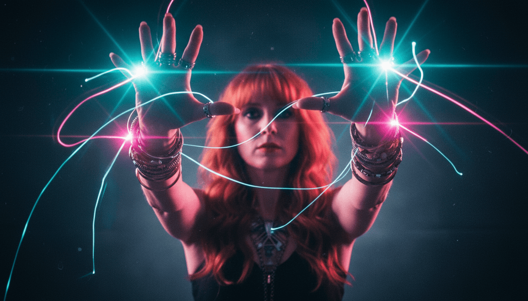 Nutzer erstellt sein eigenes einzigartiges Musikvideo für 'Party People' auf der freebeat.ai Plattform, passt Visuals und Effekte an.