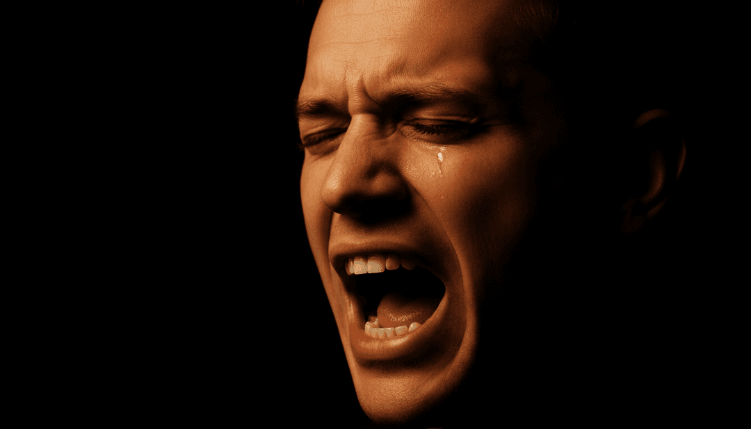 Uma interface de usuário do gerador de vídeos musicais com IA do freebeat.ai mostrando um vídeo de alta qualidade concluído para "MAD" de Martin Garrix e Lauv, pronto para exportar e compartilhar.