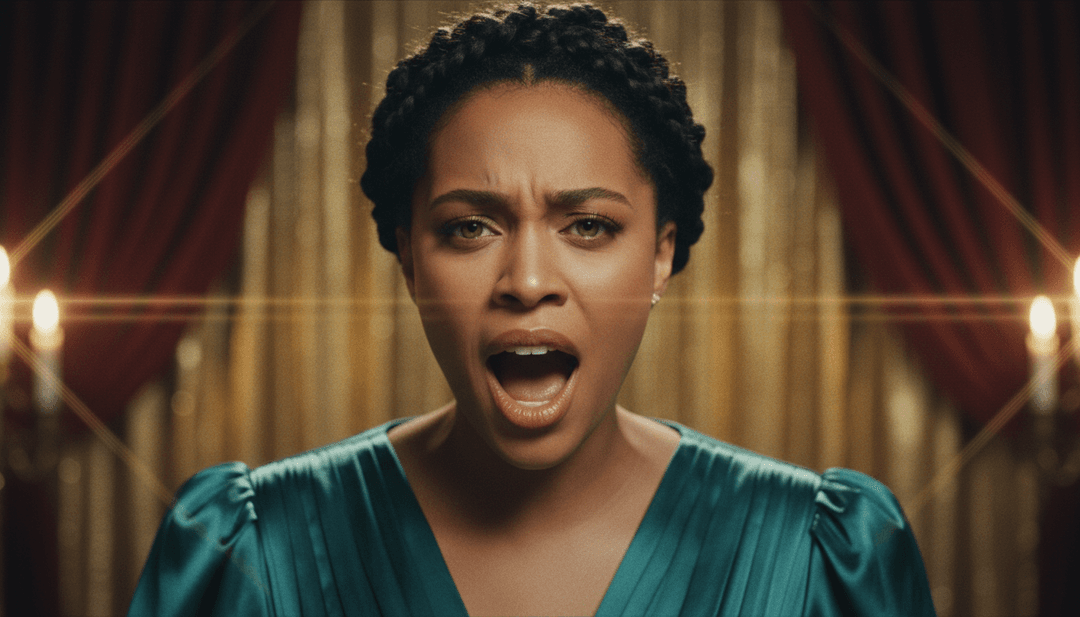 Chris Lake와 Aluna의 스타일이 담긴 'Beggin''을 위한 멋지고 완성된 뮤직 비디오 프레임으로, freebeat.ai 로고가 미묘하게 통합되어 소셜 미디어에 공유할 준비가 되어 있습니다.