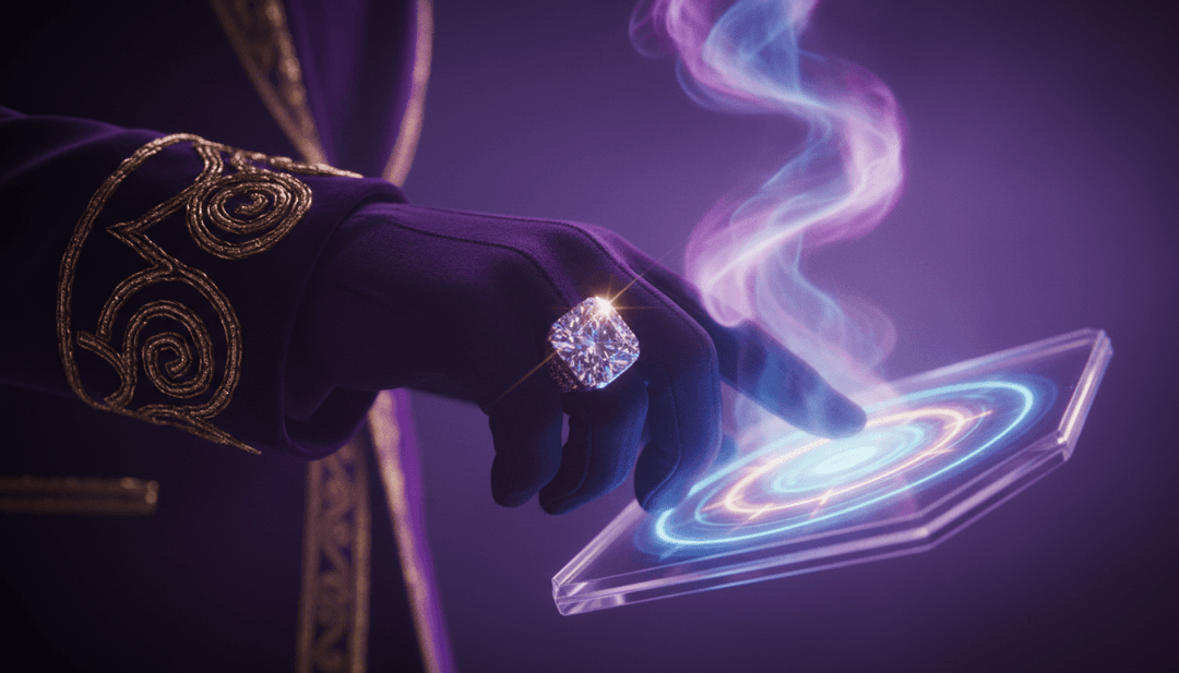 AI 分析 Metro Boomin 的「Superhero」歌曲複雜層次,將其 Trap 和嘻哈元素、未來黑色城市景觀和英雄主題視覺化。