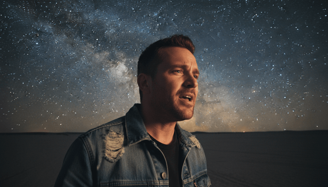 Una captura de pantalla de la interfaz de usuario de freebeat.ai, mostrando cómo crear un generador de portadas musicales con IA o un video musical completo para 'Lonely Boy' de The Black Keys.