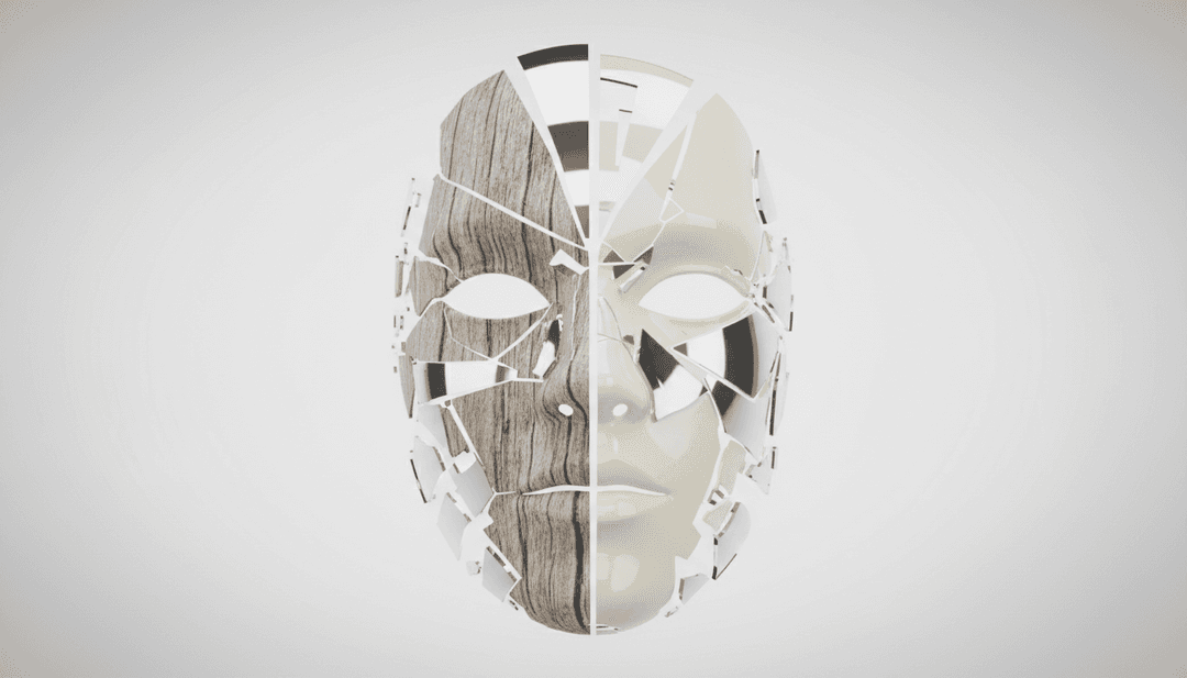 Análisis de IA de las letras de 'Pride & Prejudice' de Jackie Hill Perry, visualizando temas de introspección y fe.