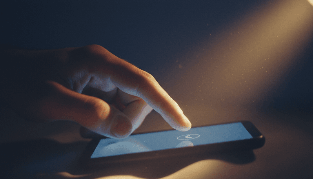 La IA interpreta el ambiente melancólico pero esperanzador de "Give Me A Second (the before)" de Greylan James con iluminación suave y cálida y una figura solitaria reflexionando sobre recuerdos pasados.