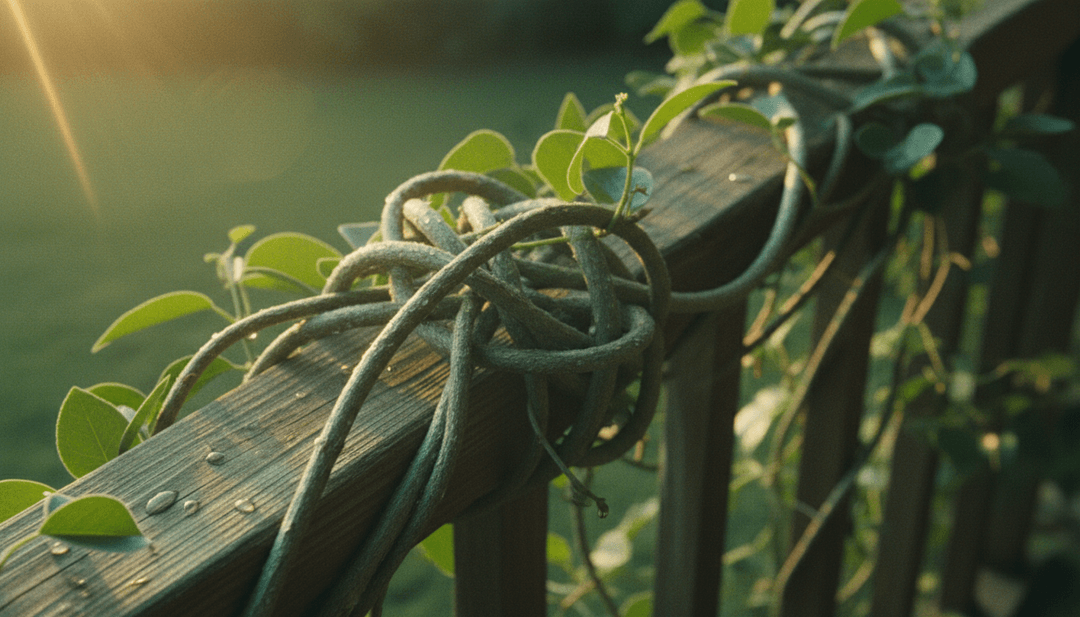 Cenas de vídeo musical geradas por IA para 'Did She Think of Me', apresentando paisagens rústicas, um viajante solitário e representações cinematográficas de reflexão sincera.