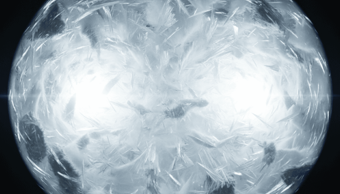 Une capture d'écran de l'interface utilisateur de freebeat.ai, montrant le clip vidéo de Guason en cours d'édition, avec divers éléments visuels et options de générateur de vidéo de paroles.