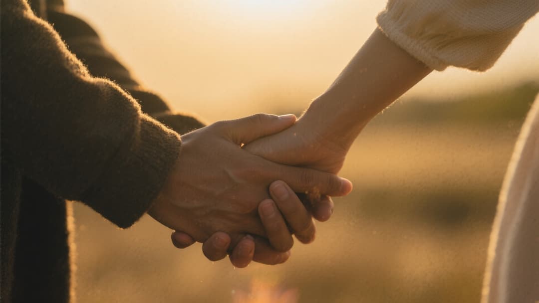 AI संगीत तत्वों को दृश्य दृश्यों में बदल रहा है