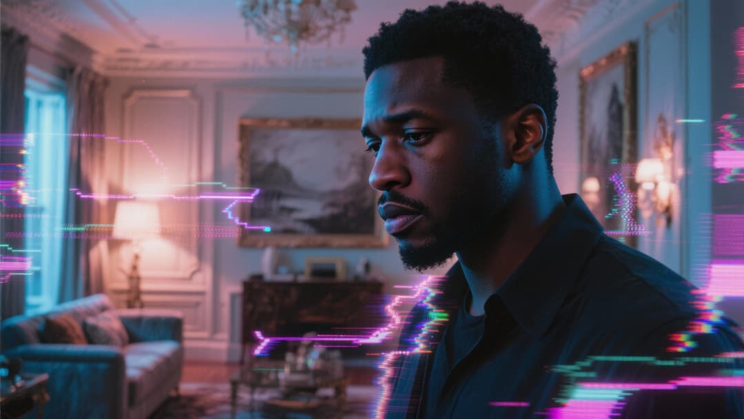 'Part of Me' के आत्मीय गीतों की व्याख्या करता AI