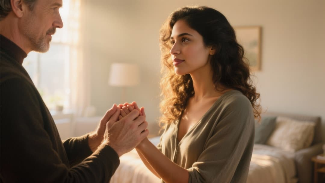 AI LANY के गाने 'Stuck' के मूड की व्याख्या कर रहा है