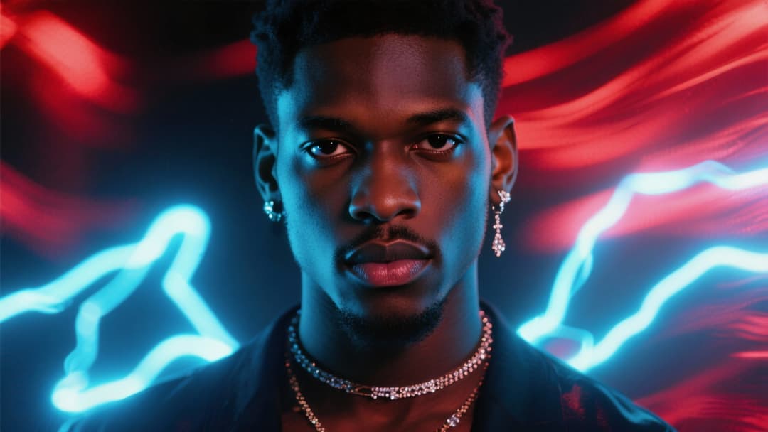 KI konzipiert die Stimmung und den Rhythmus von 'Big League'