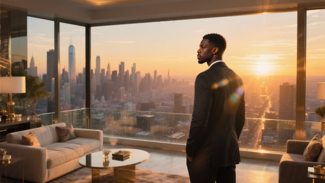 Benutzer erstellt ein personalisiertes Musikvideo mit freebeat.ai