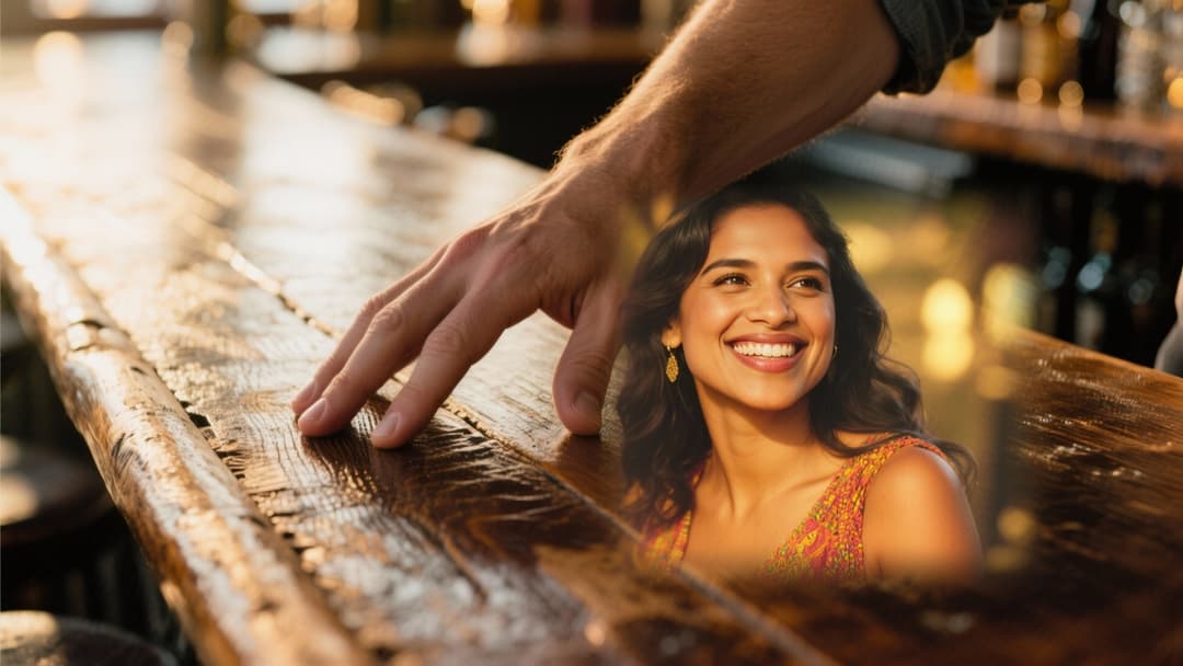 'Still Feel the Burn' के लिए पूर्ण AI-जनरेटेड म्यूजिक वीडियो