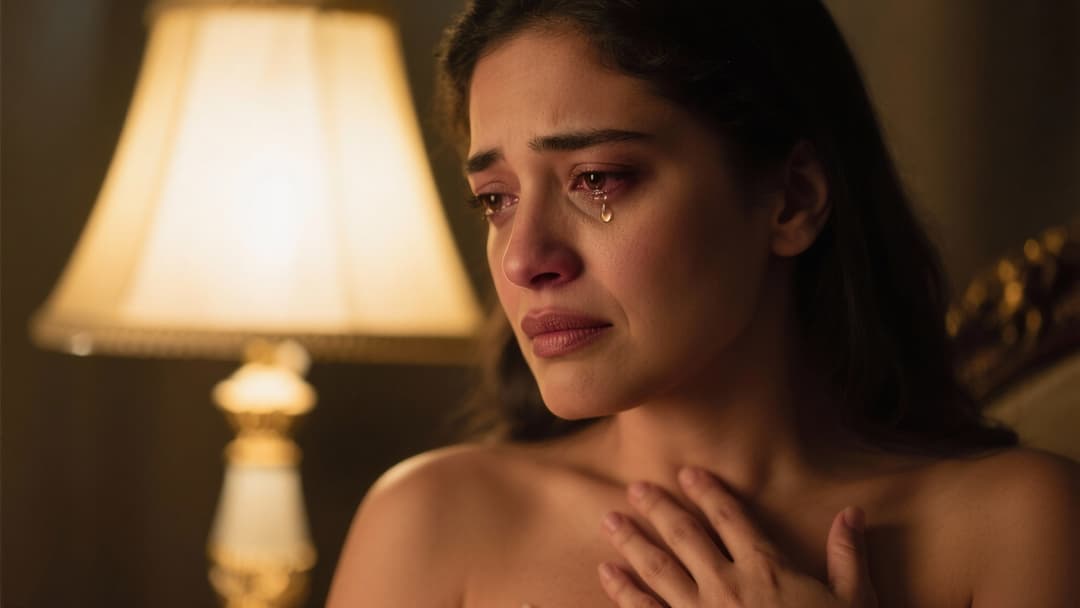 TINI द्वारा 'Una Noche Más' की आत्मा की व्याख्या करता एआई