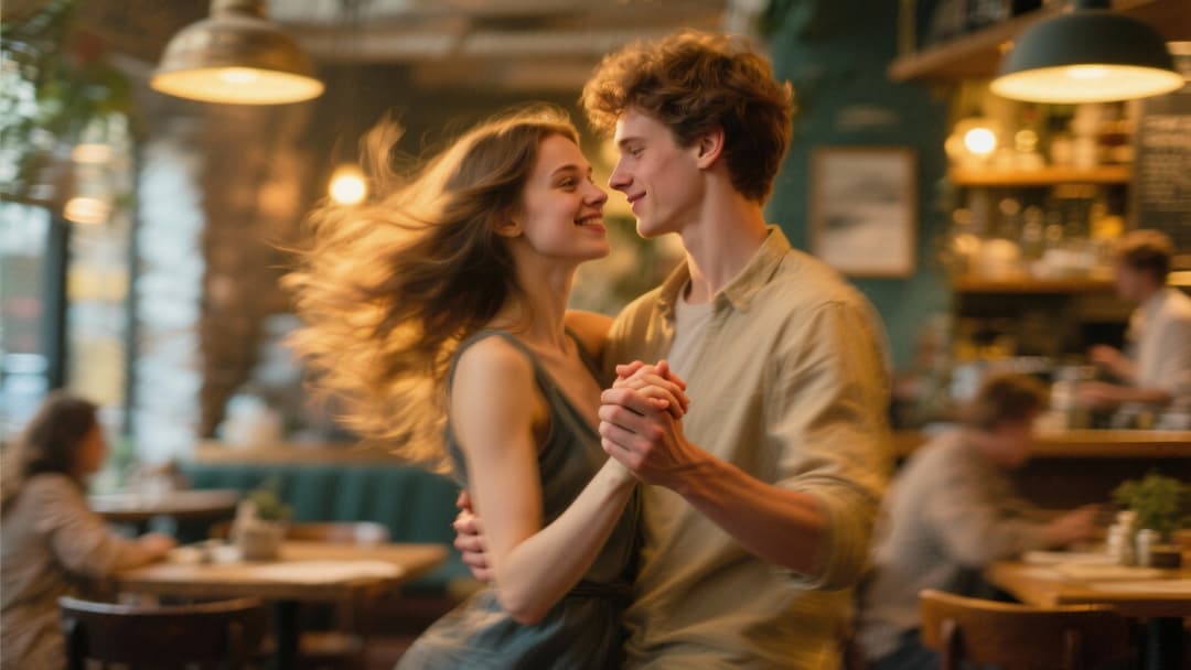 KI interpretiert den Song Back Of My Hand durch rhythmische Analyse