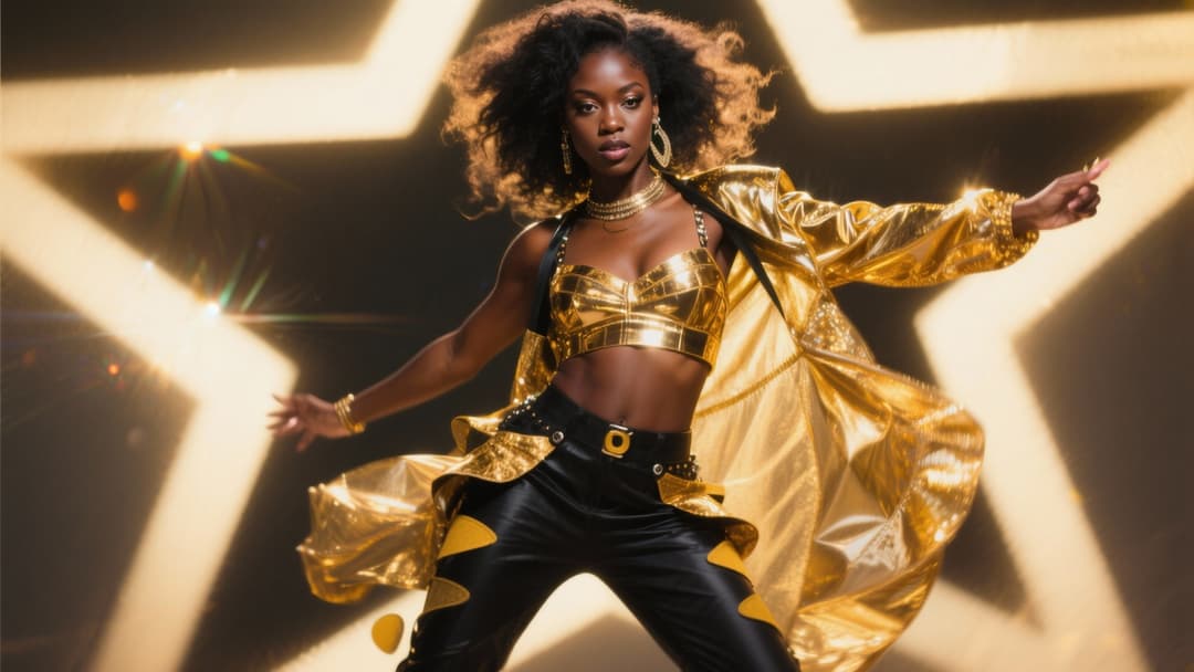 AI 解讀歌曲的精髓