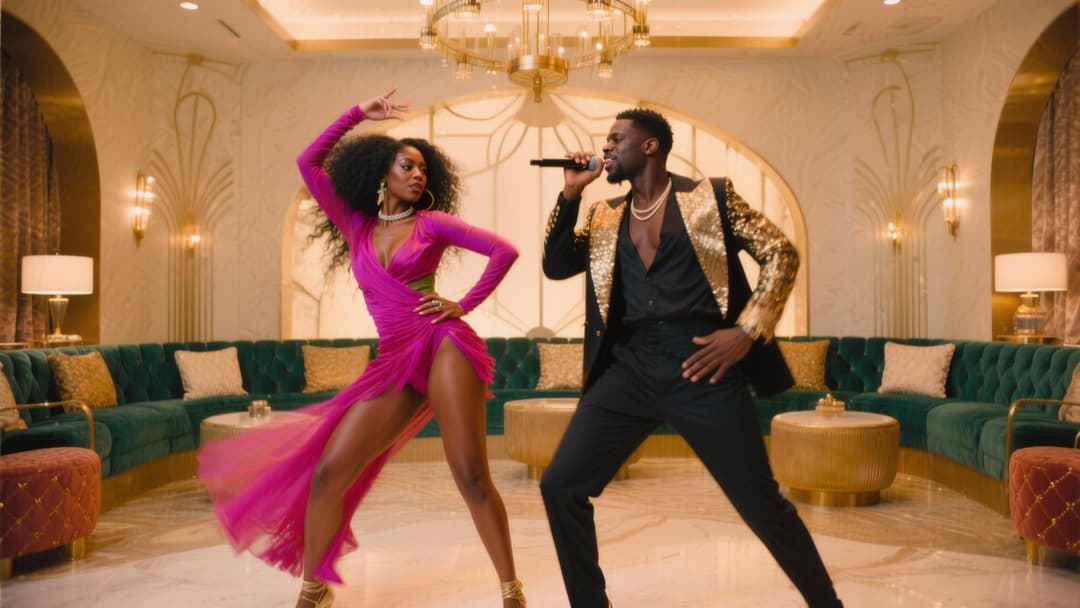 Potenziare gli utenti a creare i propri video musicali