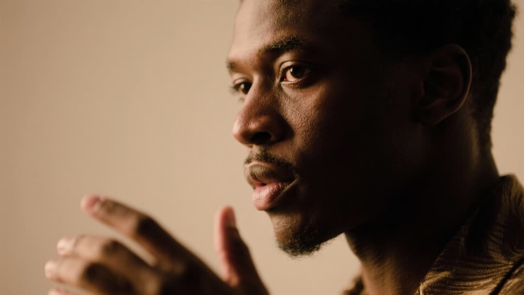 Finales Musikvideo erstellt von freebeat.ai