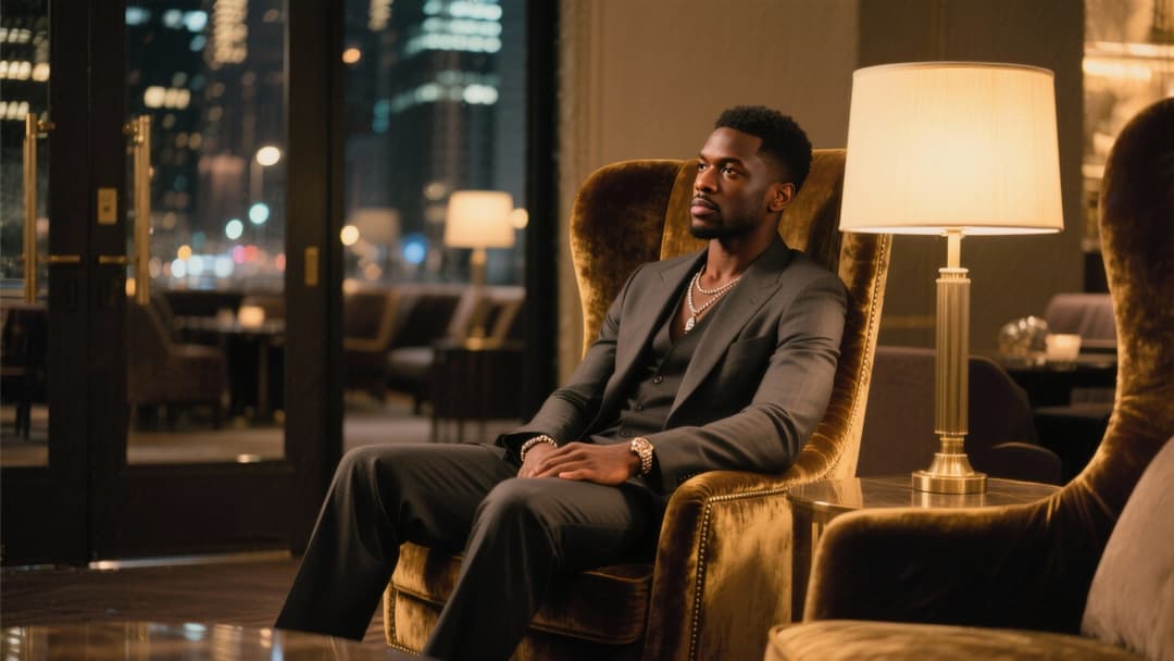 AI SHOW ME LOVE के मूड को Ty Dolla $ign और Tory Lanez द्वारा समझ रहा है