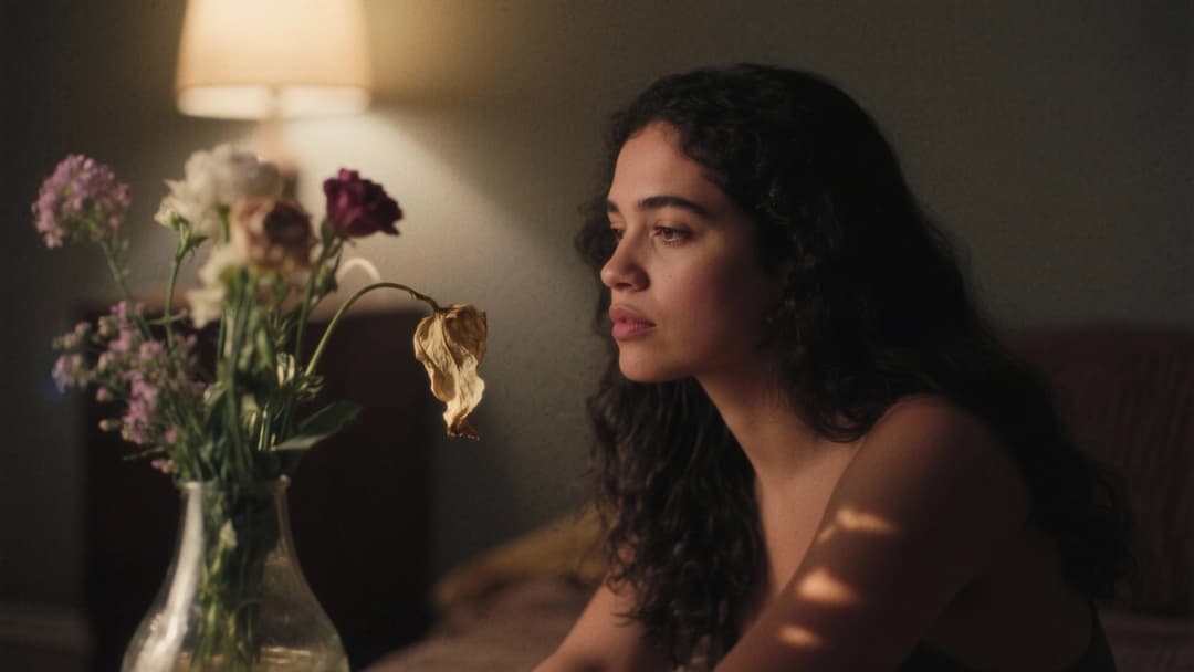 KI interpretiert die Stimmung von Indie-Pop und Folk-Musik