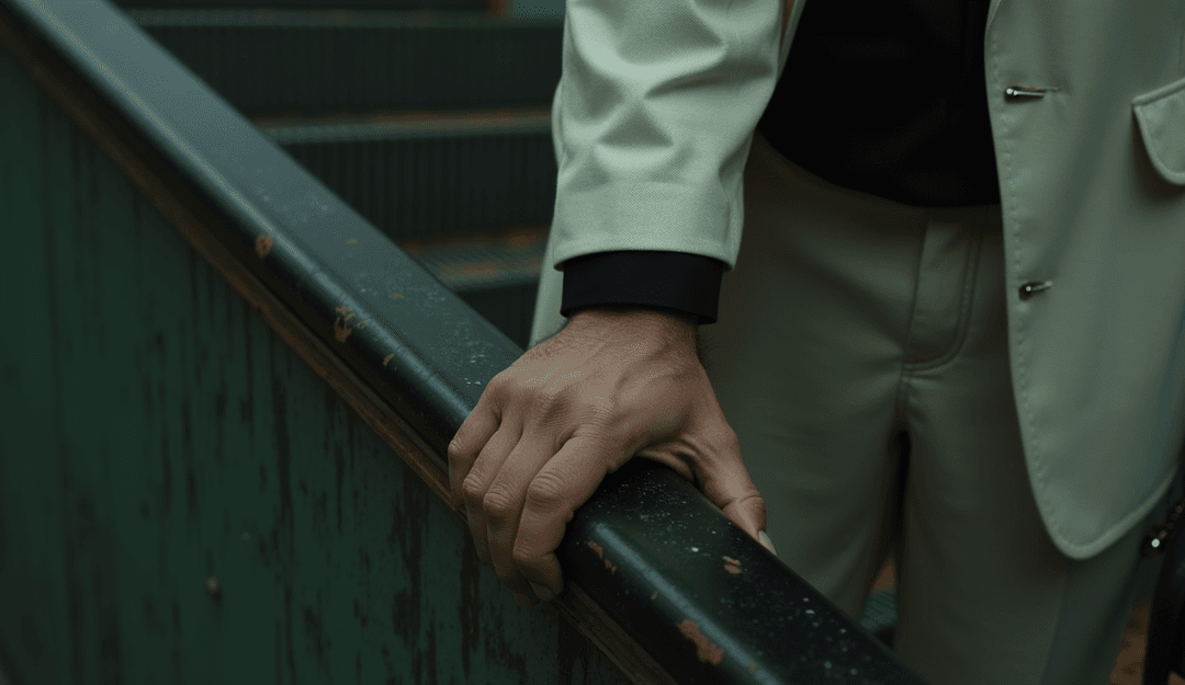 'Lotus Flower' के संगीत तत्वों का दृश्य रूपांतरण