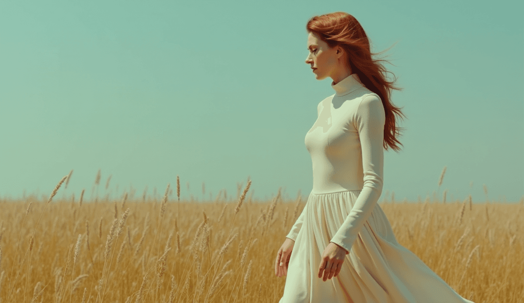 AI analyzing the emotional depth of 'Hold Me While You Wait'