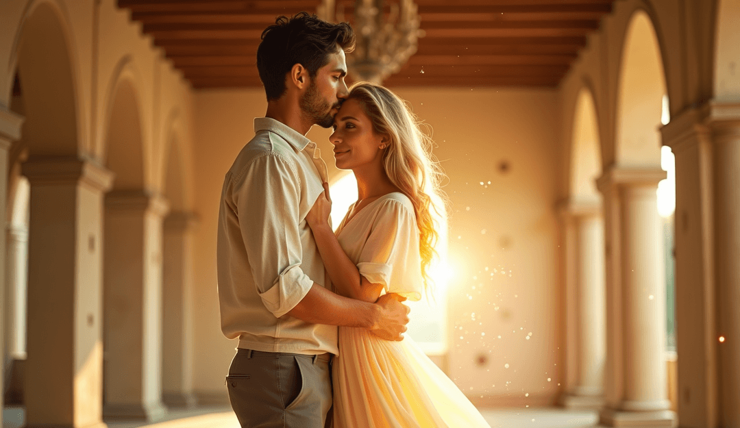 AI analyzing the emotional depth of 'Someone You Loved'