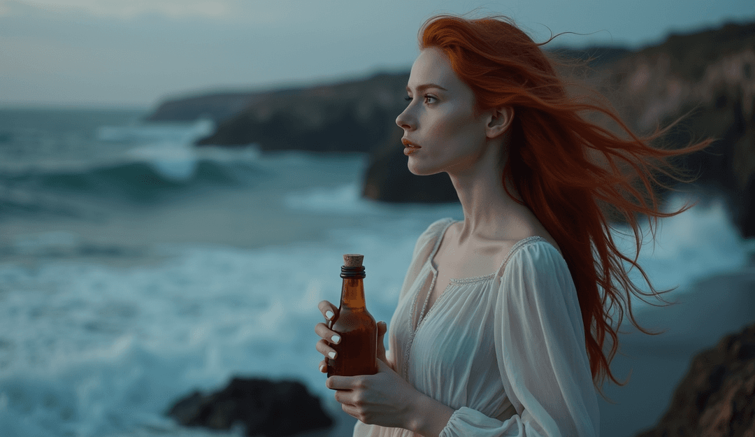 'What The Water Gave Me' की भावनात्मक गहराई को समझते हुए AI